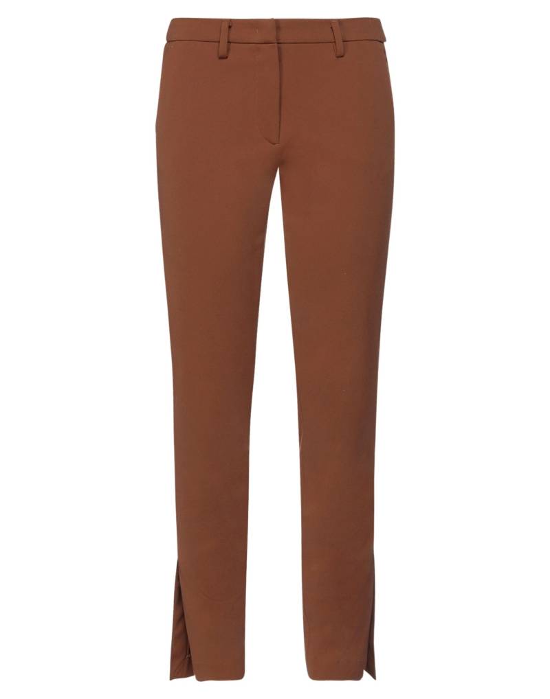 MASON'S Hose Damen Braun von MASON'S