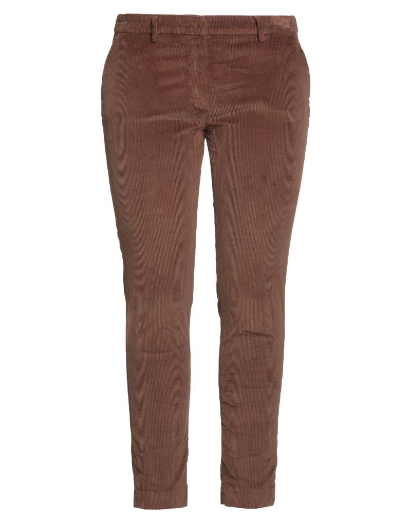 MASON'S Hose Damen Braun von MASON'S