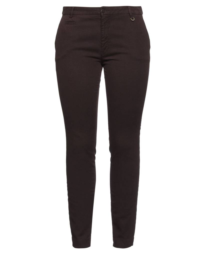 MASON'S Hose Damen Braun von MASON'S