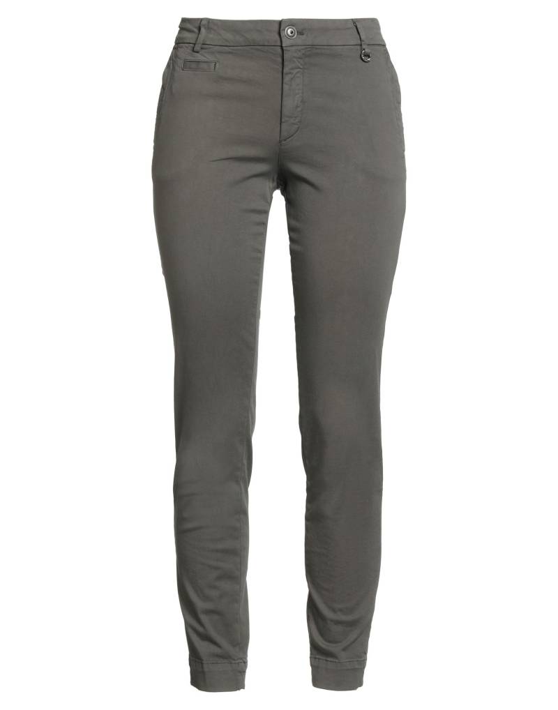 MASON'S Hose Damen Braungrau von MASON'S