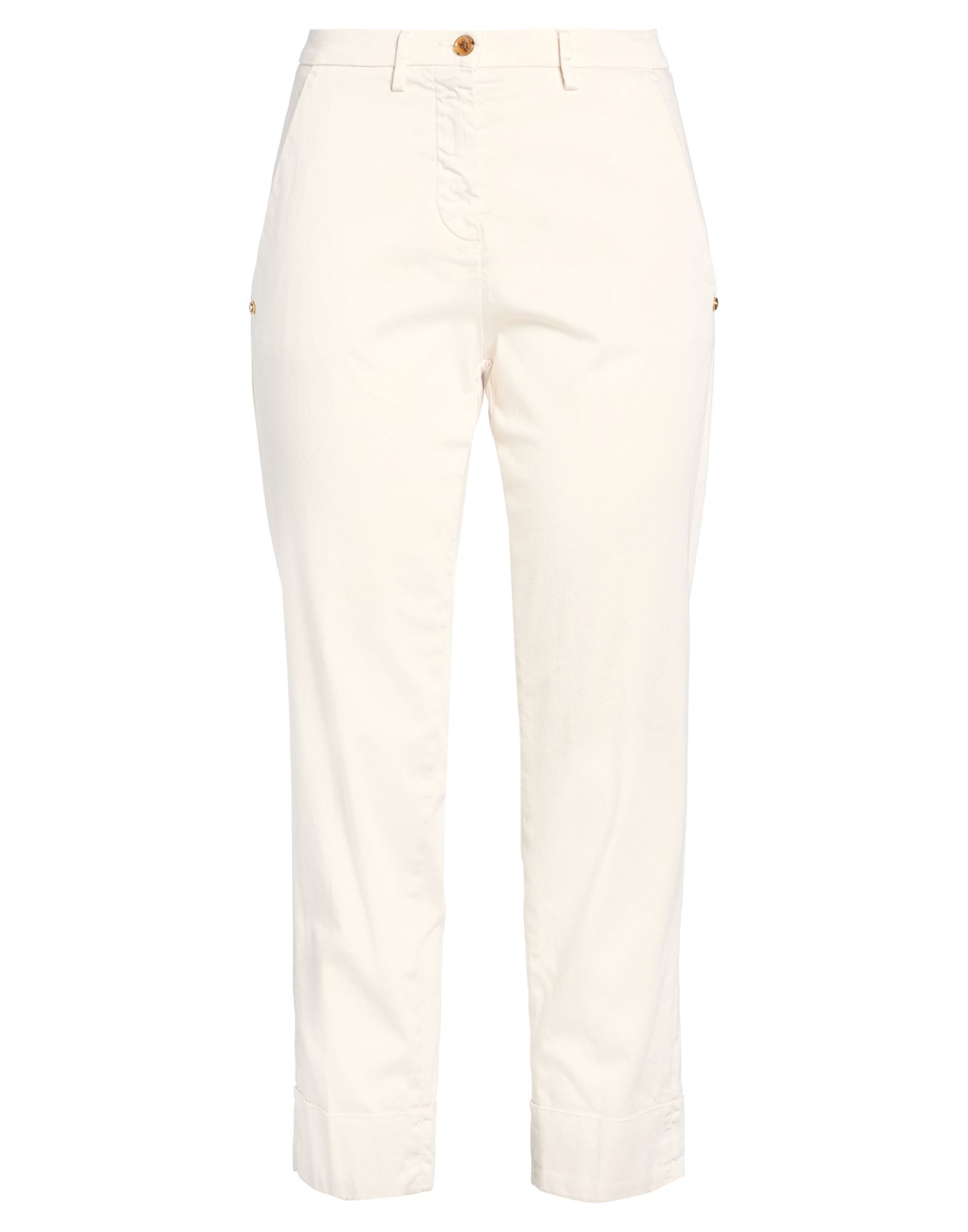MASON'S Hose Damen Cremeweiß von MASON'S