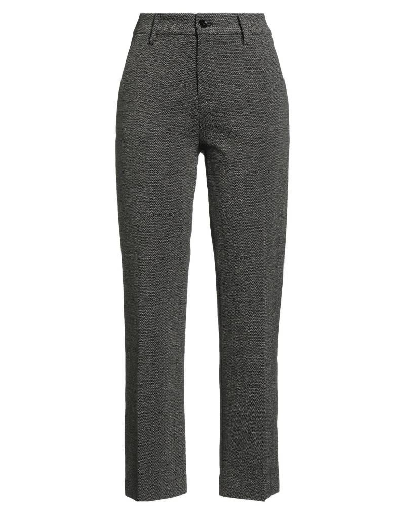 MASON'S Hose Damen Dunkelbraun von MASON'S