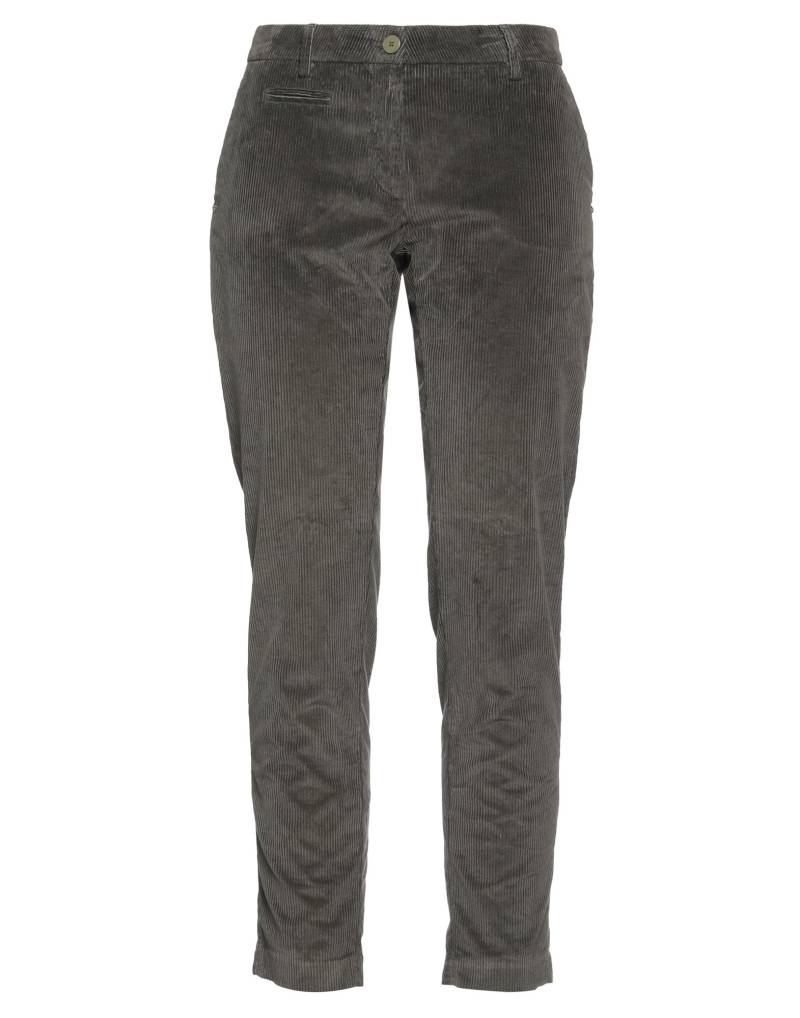 MASON'S Hose Damen Dunkelgrün von MASON'S