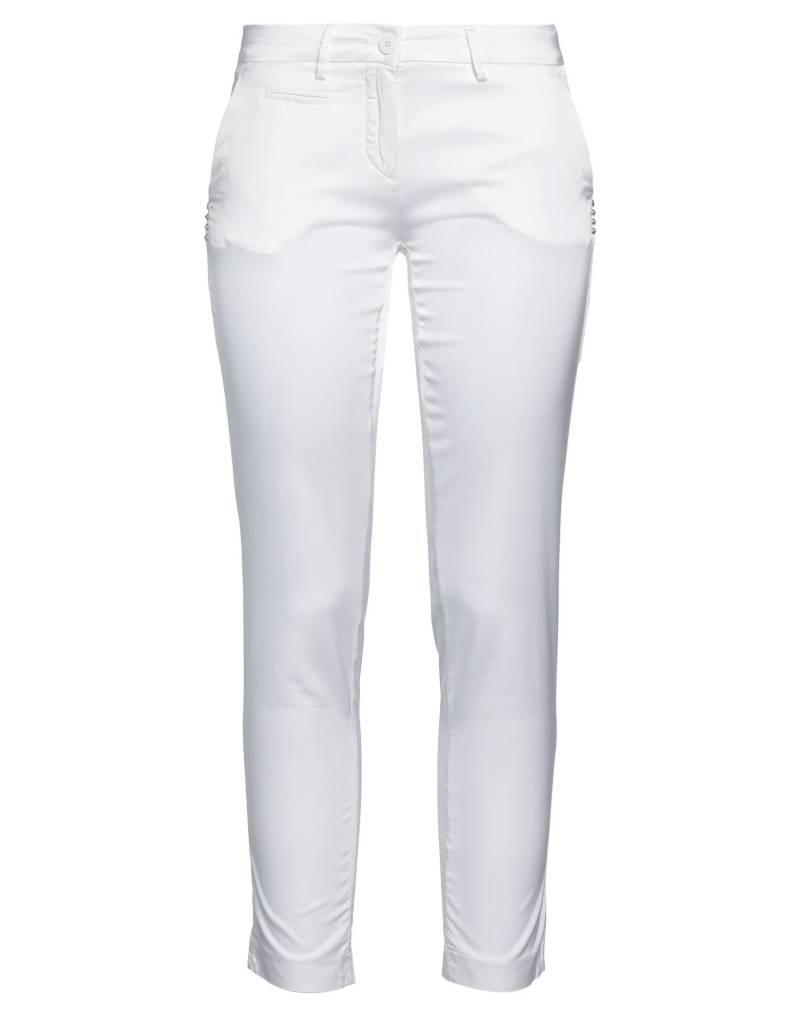 MASON'S Hose Damen Elfenbein von MASON'S