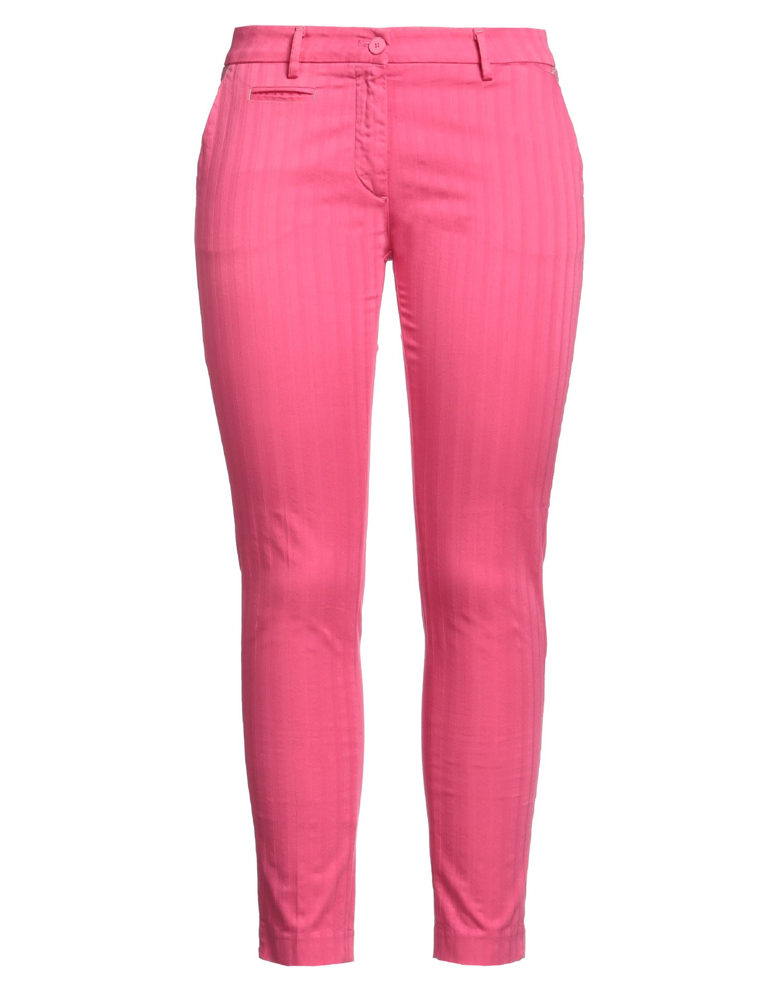 MASON'S Hose Damen Fuchsia von MASON'S