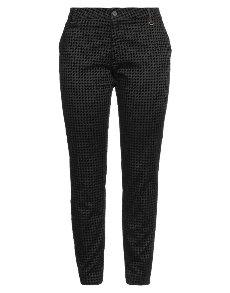 MASON'S Hose Damen Braungrau von MASON'S