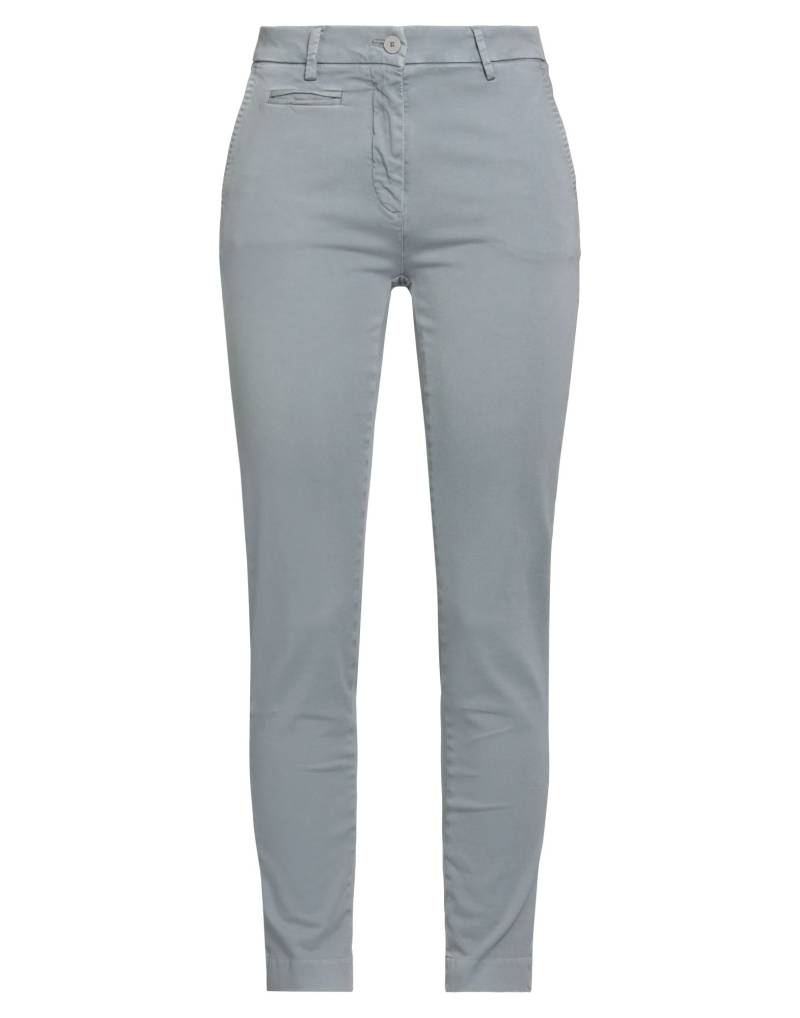 MASON'S Hose Damen Grau von MASON'S