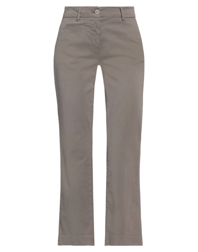 MASON'S Hose Damen Grau von MASON'S