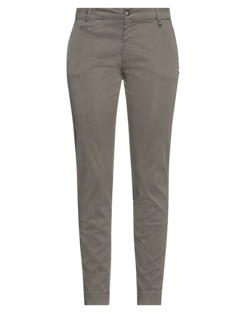 MASON'S Hose Damen Grau von MASON'S