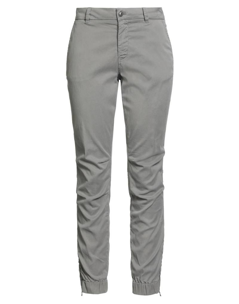 MASON'S Hose Damen Grau von MASON'S