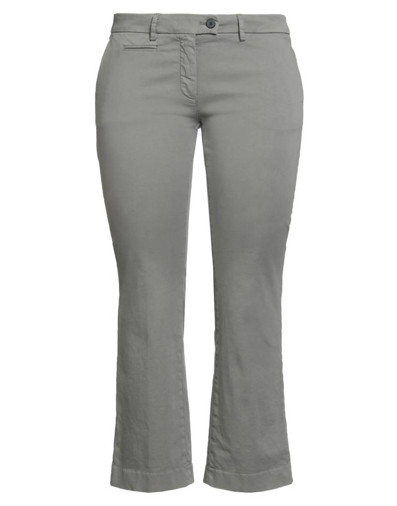 MASON'S Hose Damen Grau von MASON'S