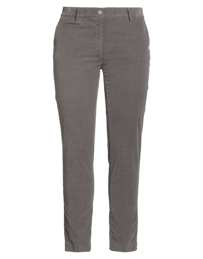 MASON'S Hose Damen Grau von MASON'S