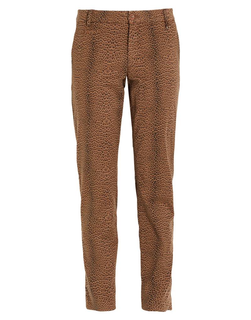 MASON'S Hose Damen Hellbraun von MASON'S