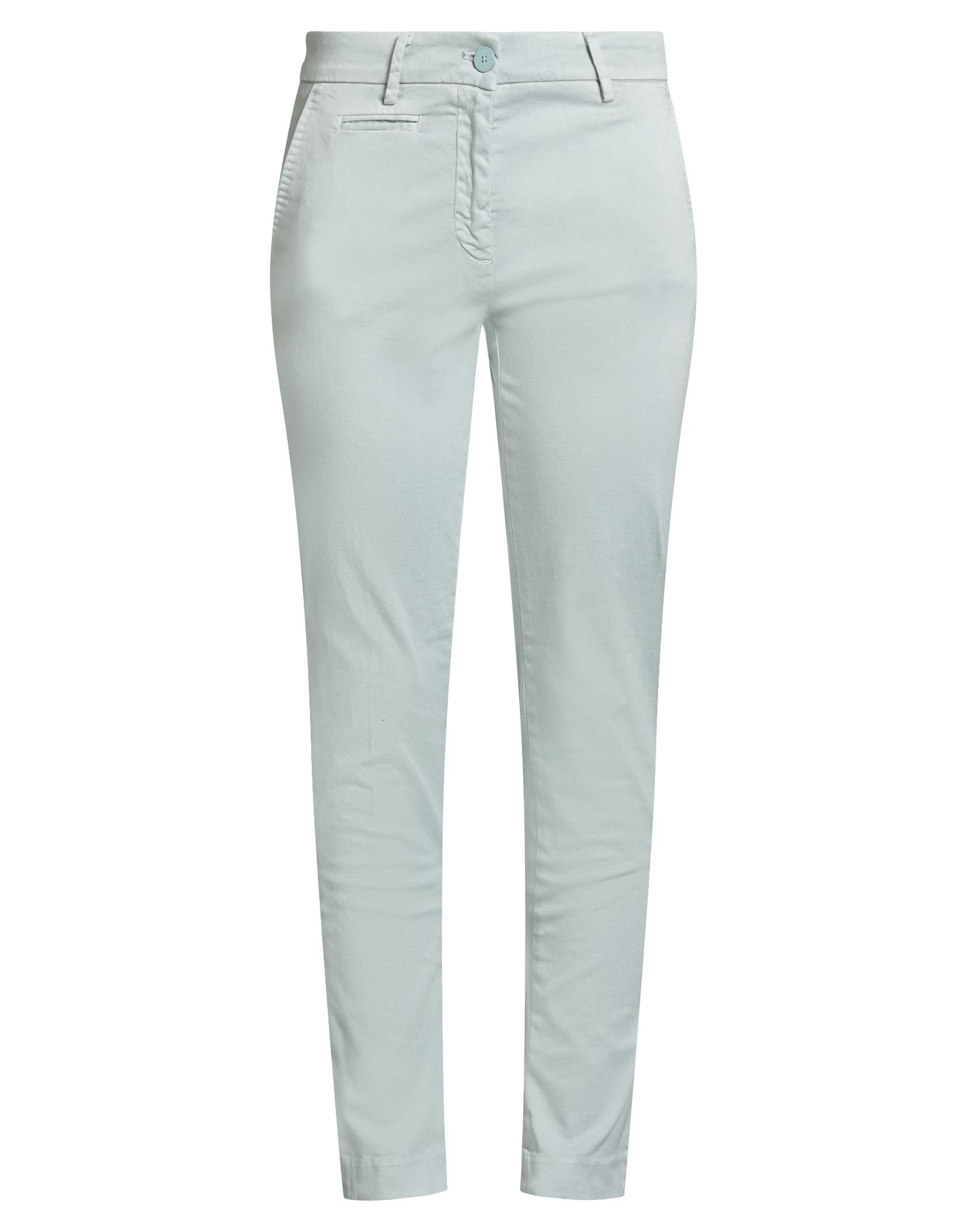 MASON'S Hose Damen Hellgrau von MASON'S