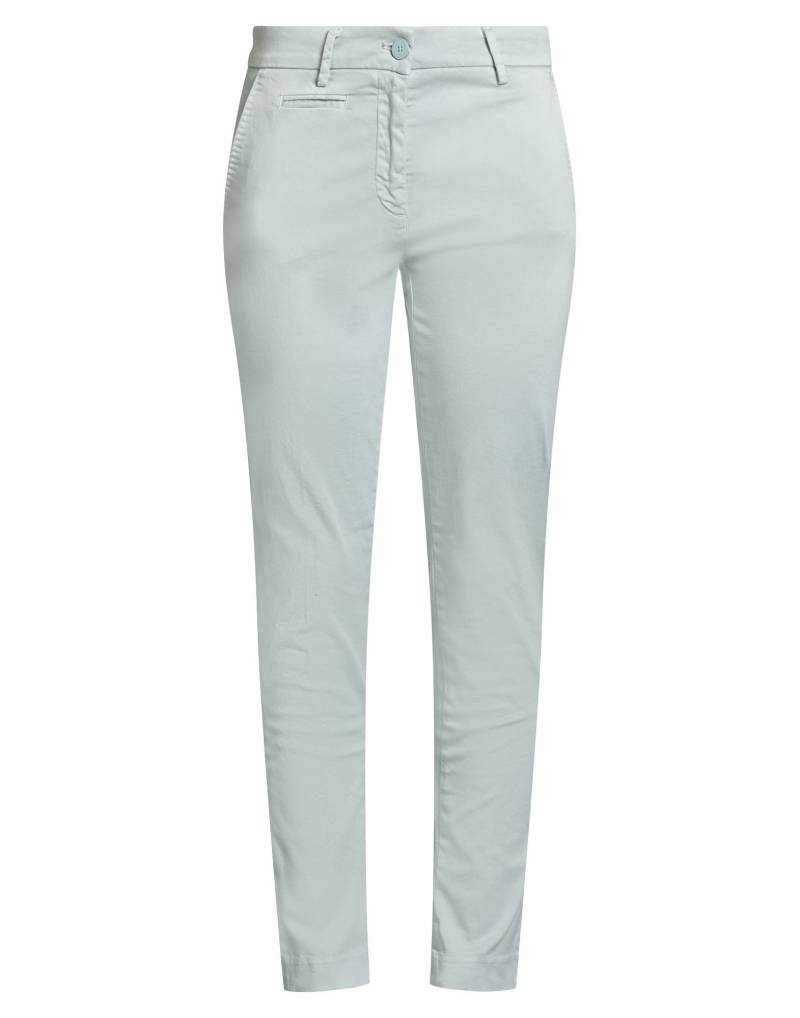 MASON'S Hose Damen Hellgrau von MASON'S