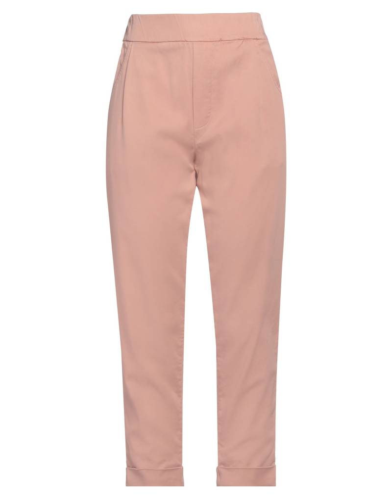 MASON'S Hose Damen Hellrosa von MASON'S