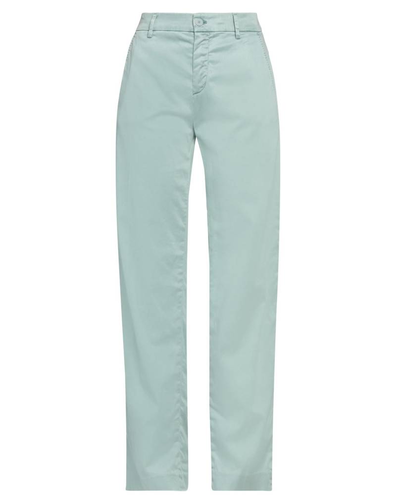 MASON'S Hose Damen Himmelblau von MASON'S