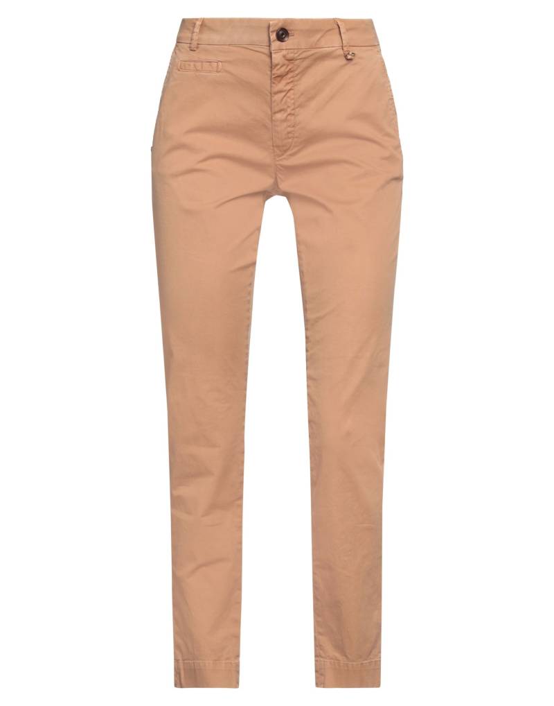 MASON'S Hose Damen Kamel von MASON'S