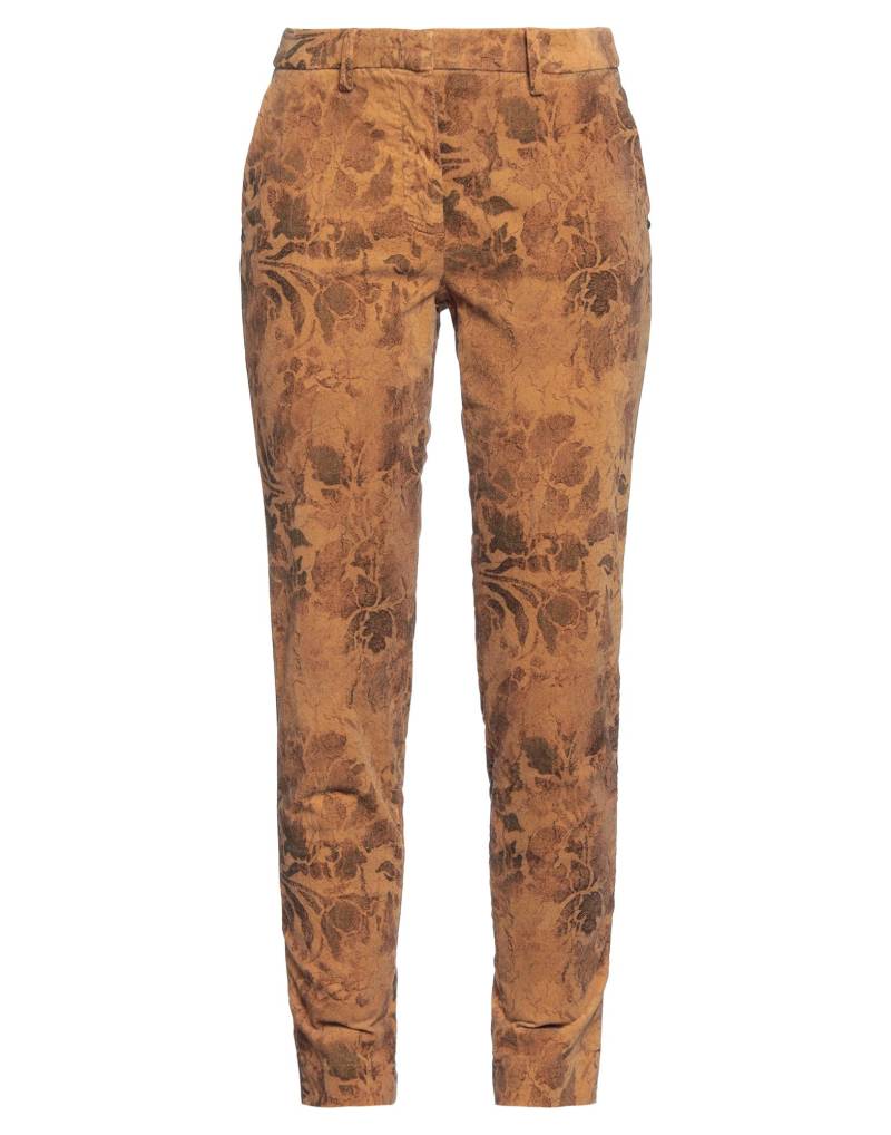 MASON'S Hose Damen Kamel von MASON'S