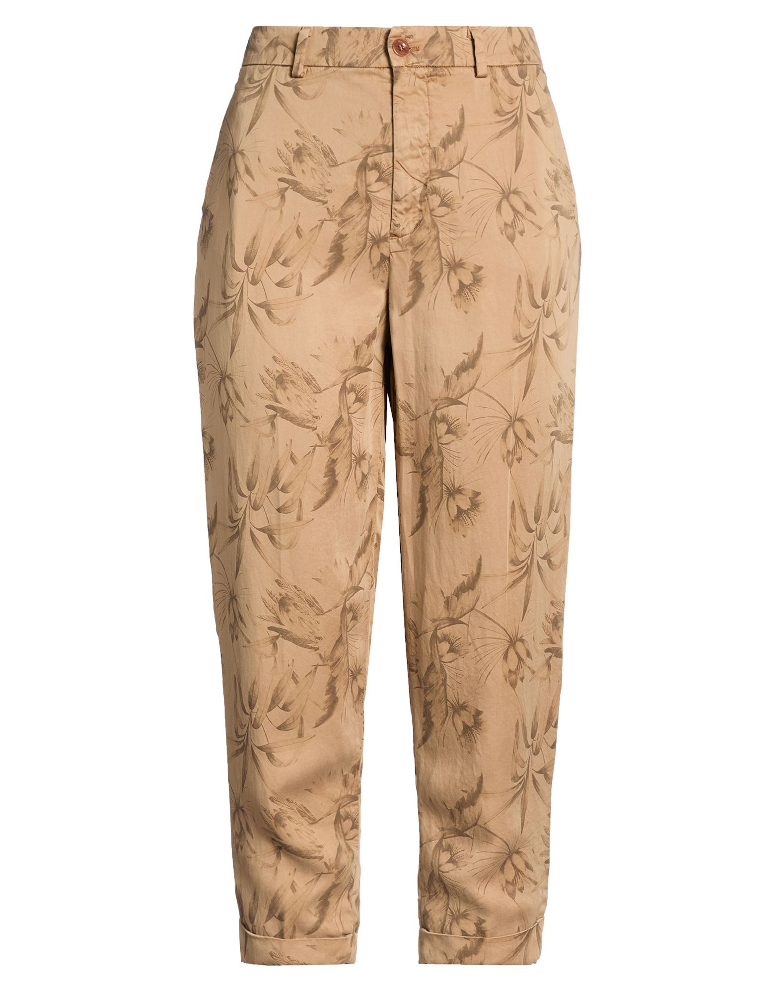 MASON'S Hose Damen Kamel von MASON'S