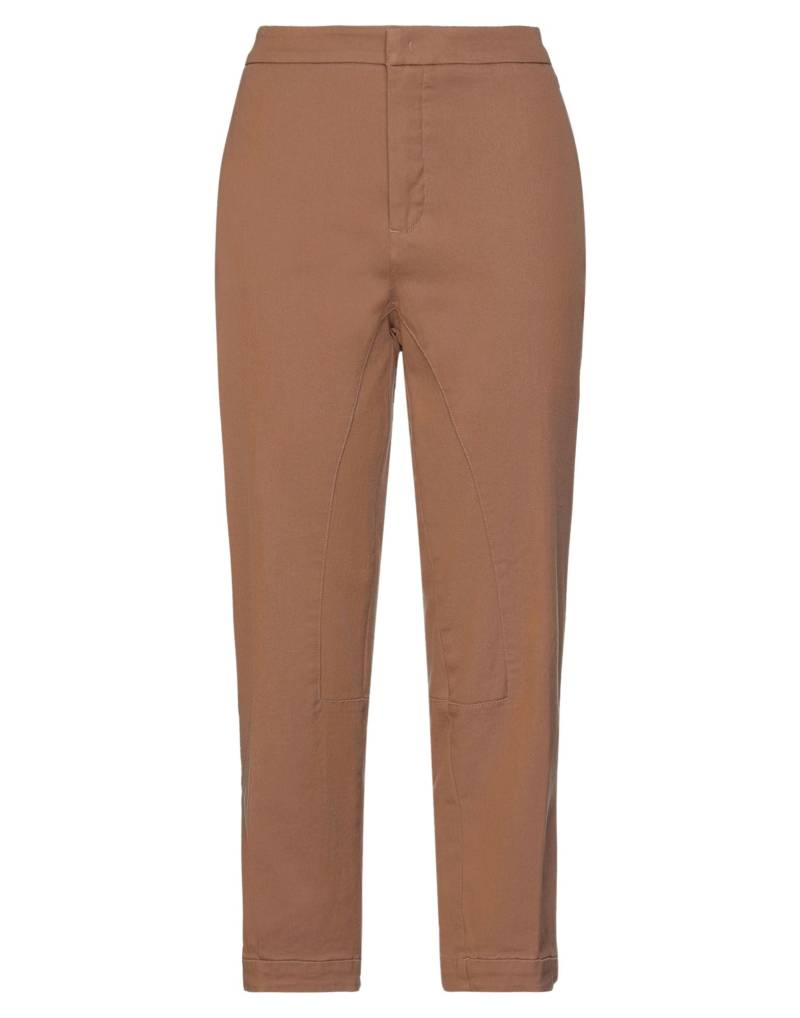 MASON'S Hose Damen Kamel von MASON'S