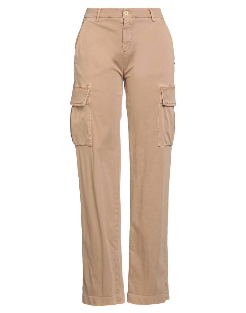 MASON'S Hose Damen Kamel von MASON'S