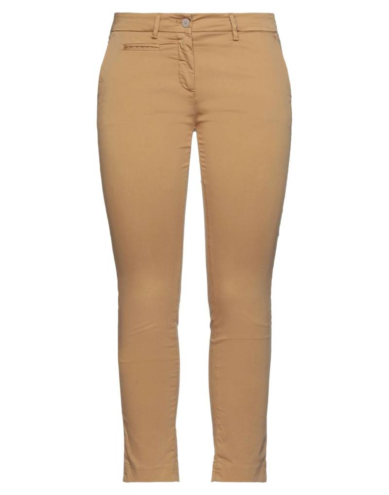 MASON'S Hose Damen Kamel von MASON'S