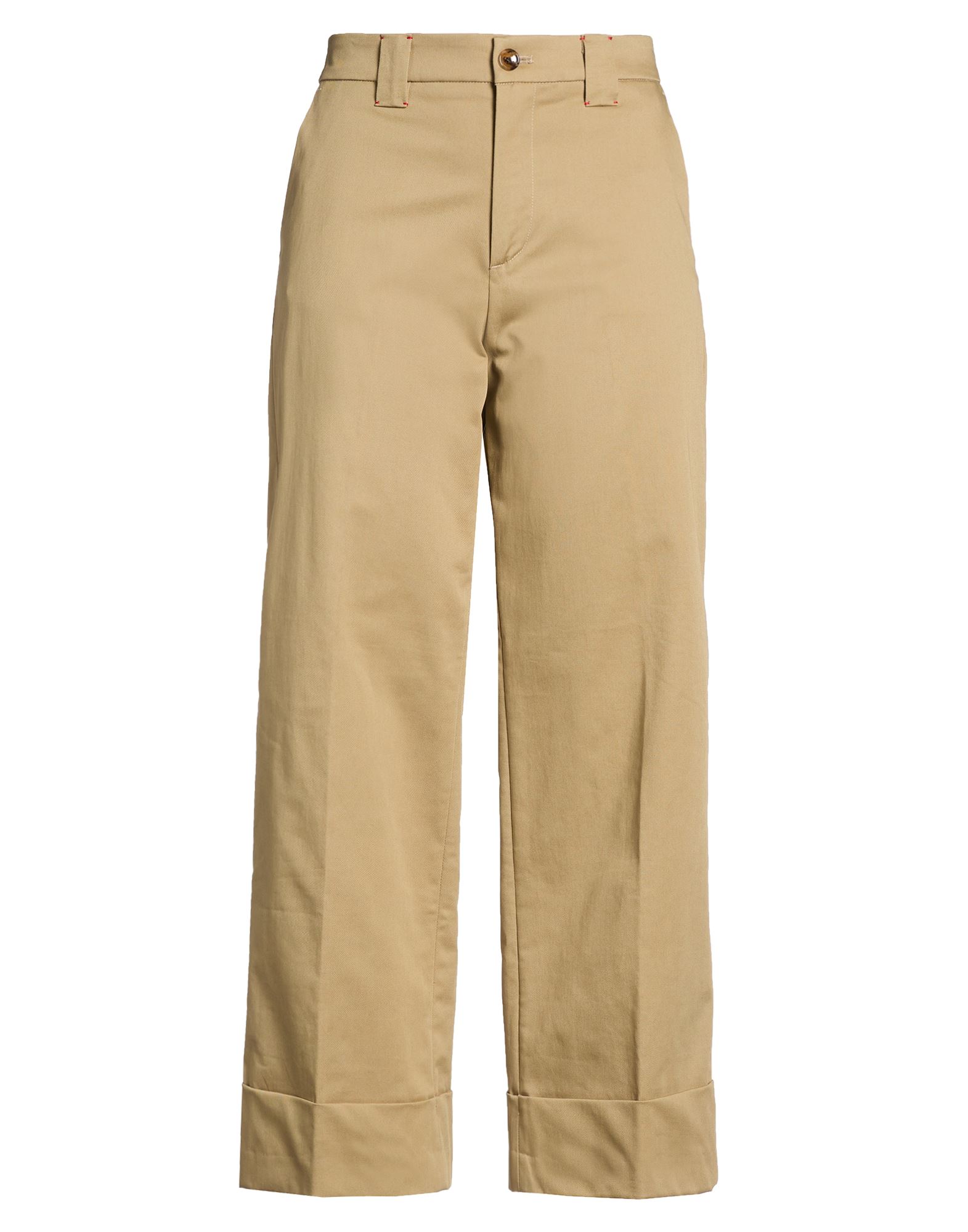 MASON'S Hose Damen Kamel von MASON'S