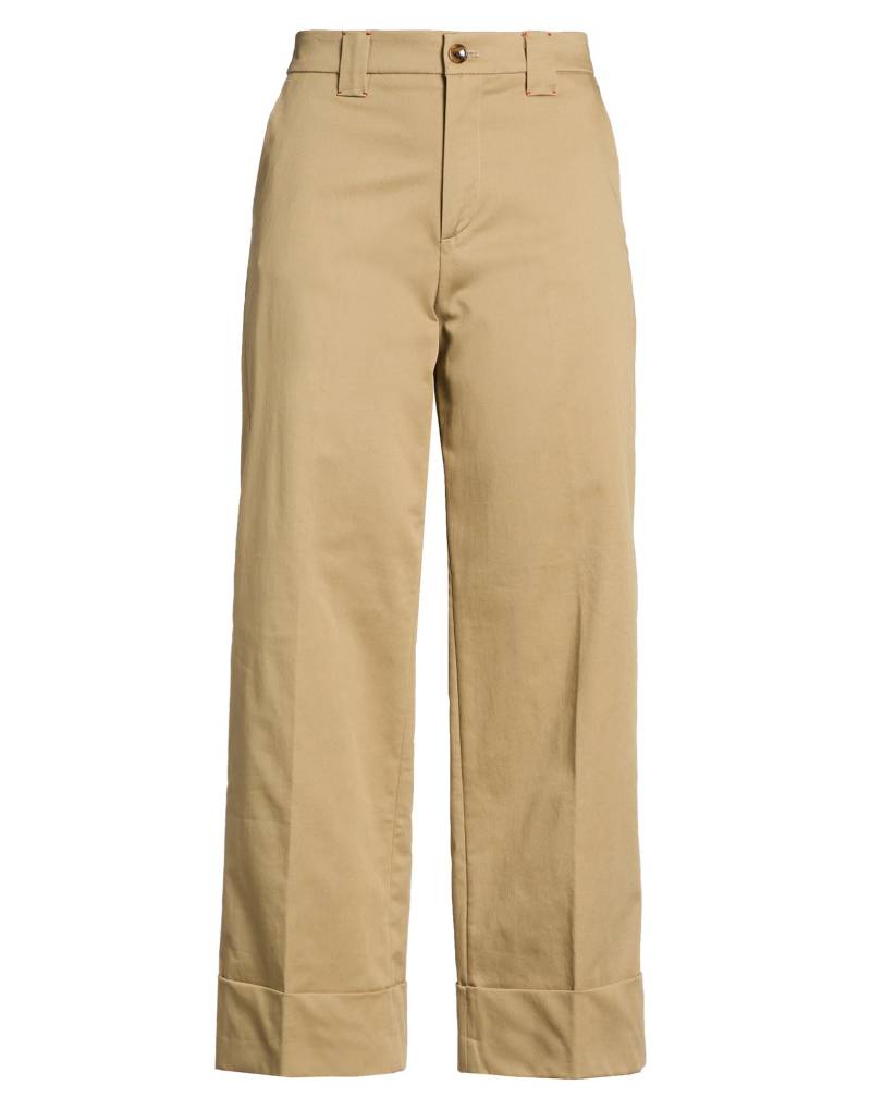 MASON'S Hose Damen Kamel von MASON'S