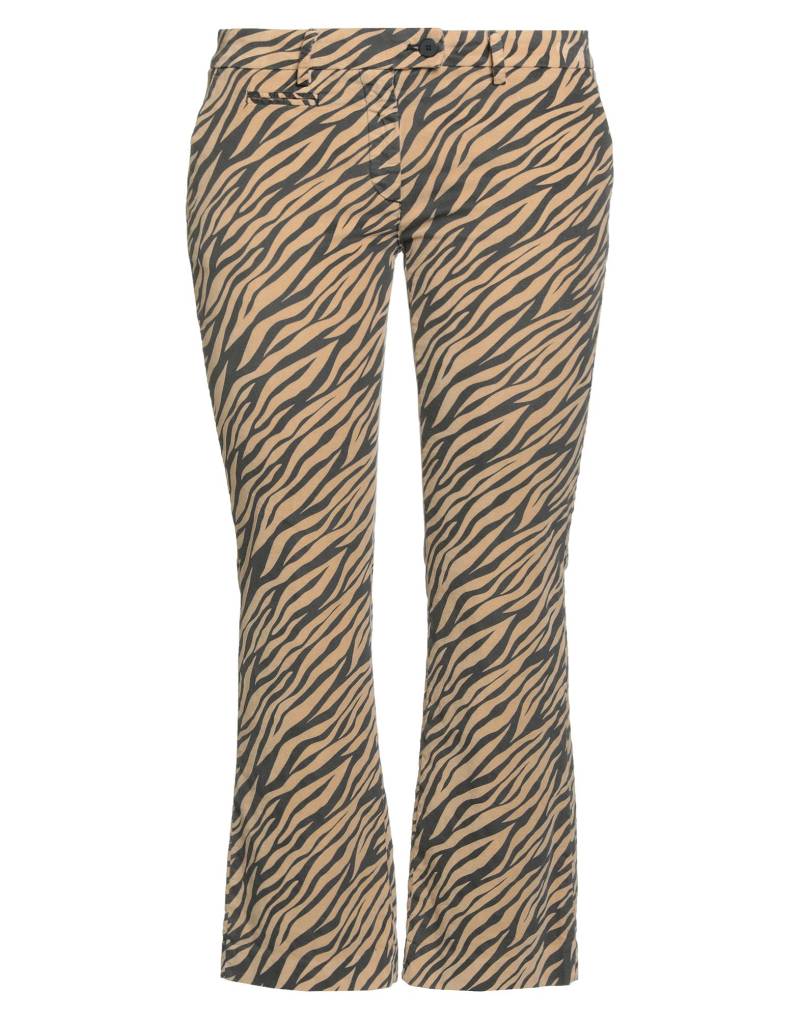 MASON'S Hose Damen Kamel von MASON'S