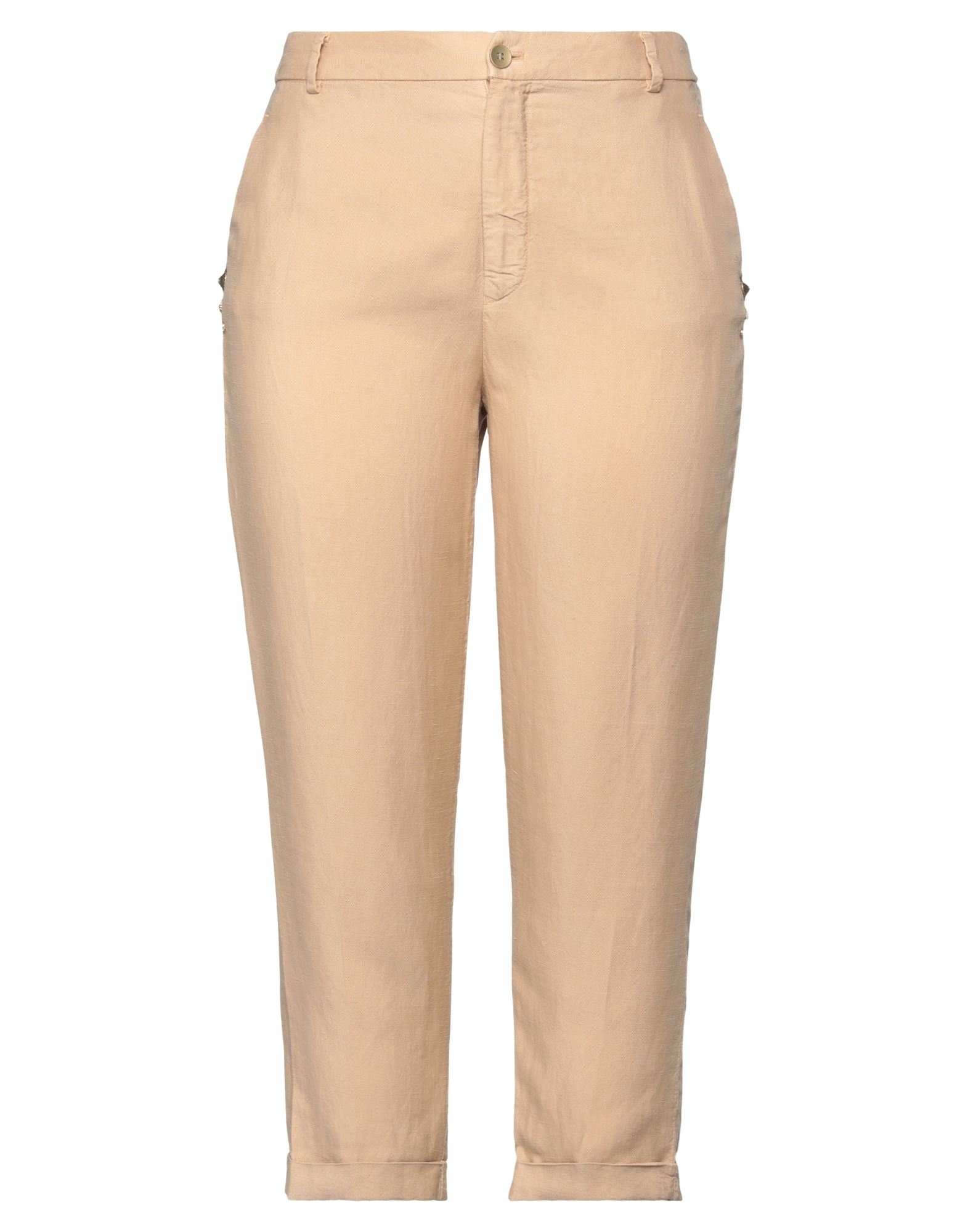 MASON'S Hose Damen Kamel von MASON'S