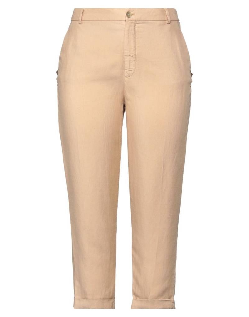 MASON'S Hose Damen Kamel von MASON'S