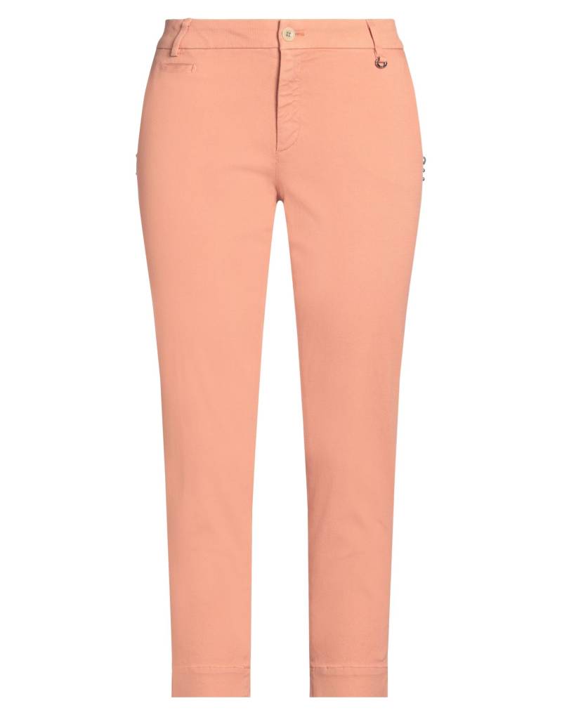 MASON'S Hose Damen Lachs von MASON'S