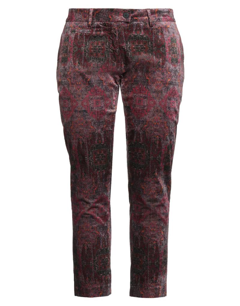 MASON'S Hose Damen Malve von MASON'S