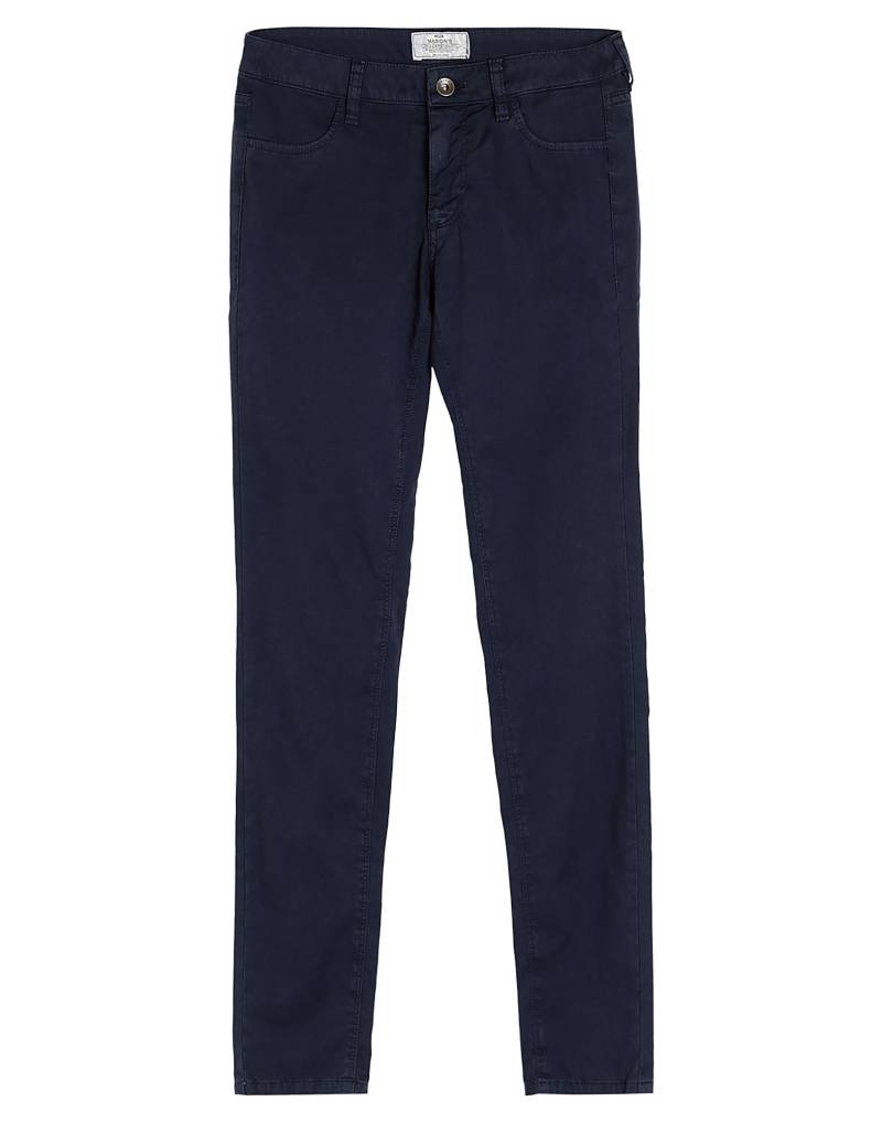 MASON'S Hose Damen Marineblau von MASON'S