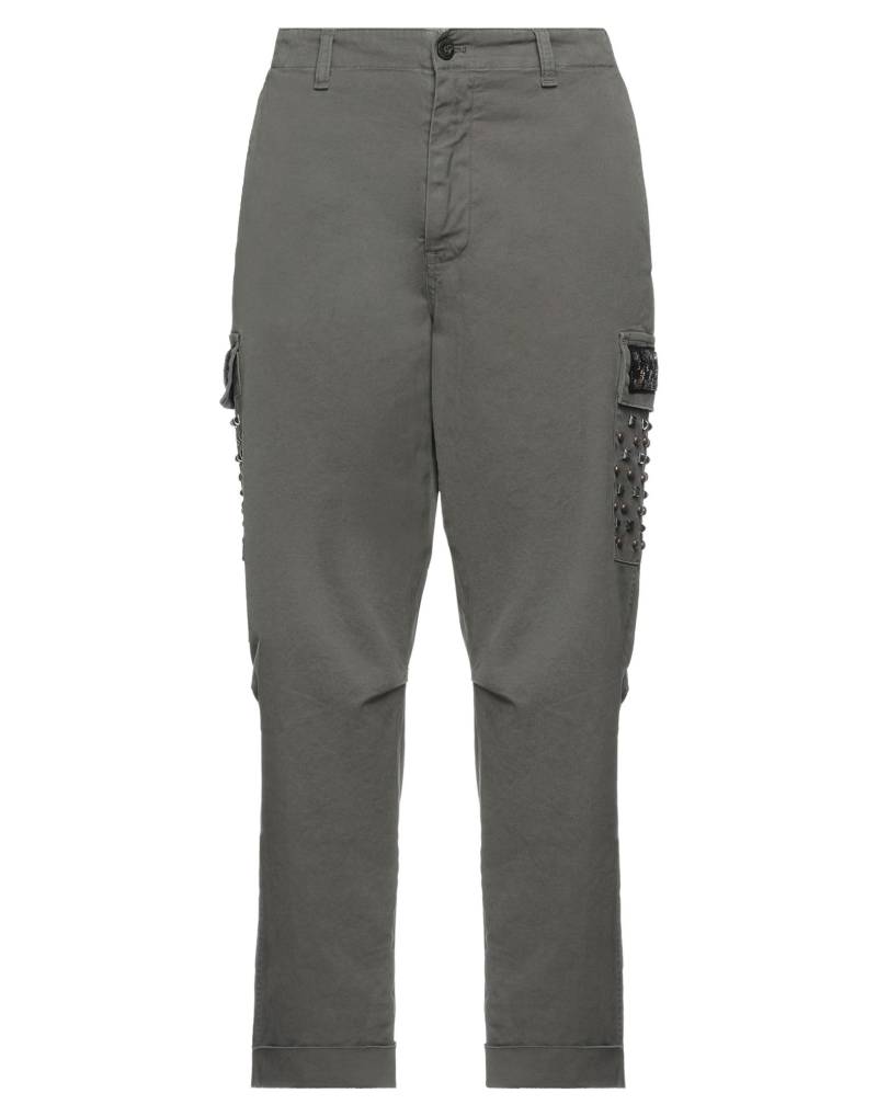 MASON'S Hose Damen Militärgrün von MASON'S