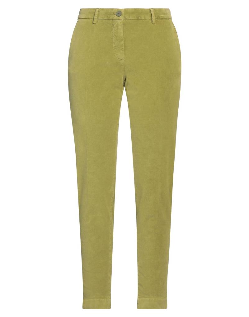 MASON'S Hose Damen Militärgrün von MASON'S