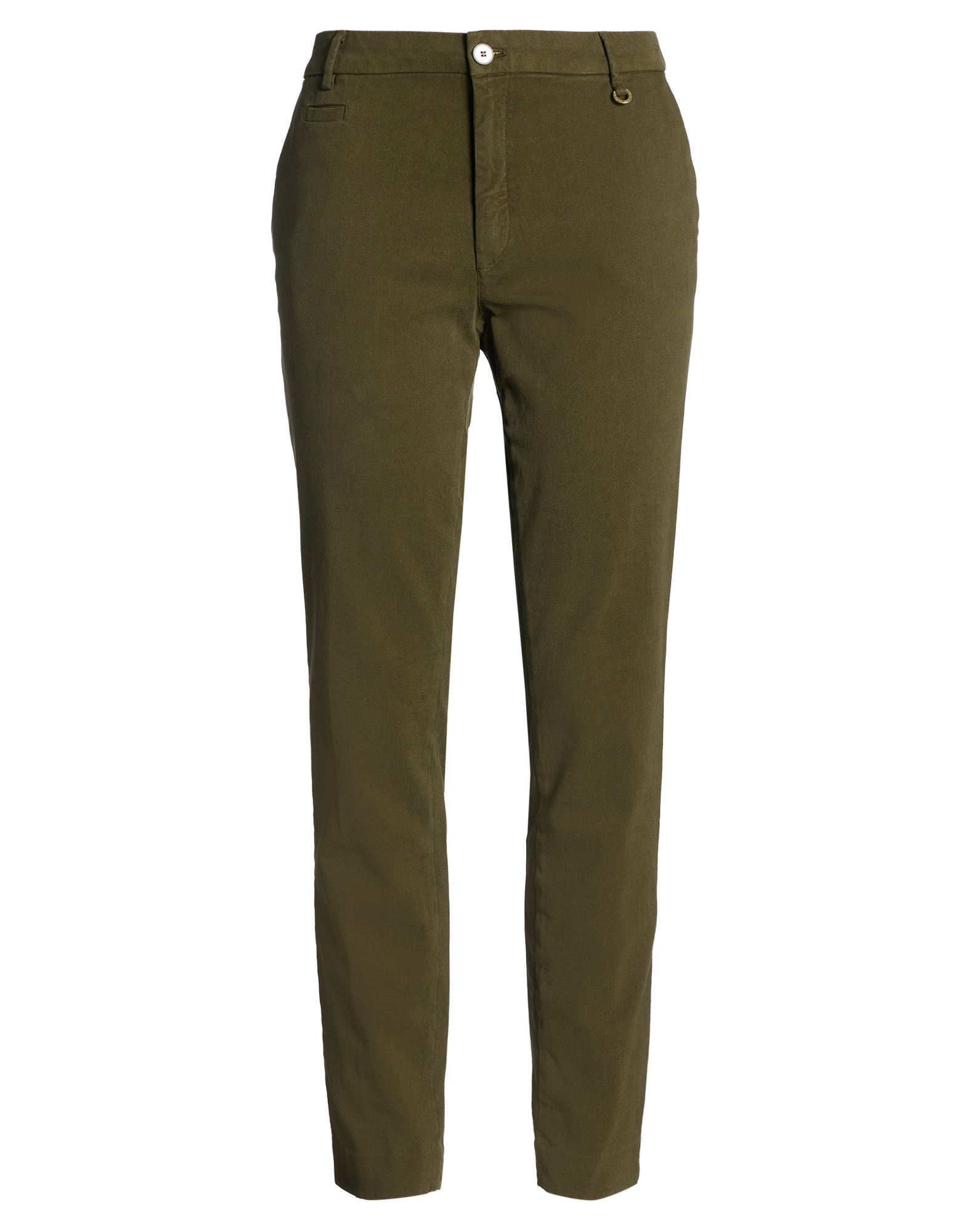 MASON'S Hose Damen Militärgrün von MASON'S