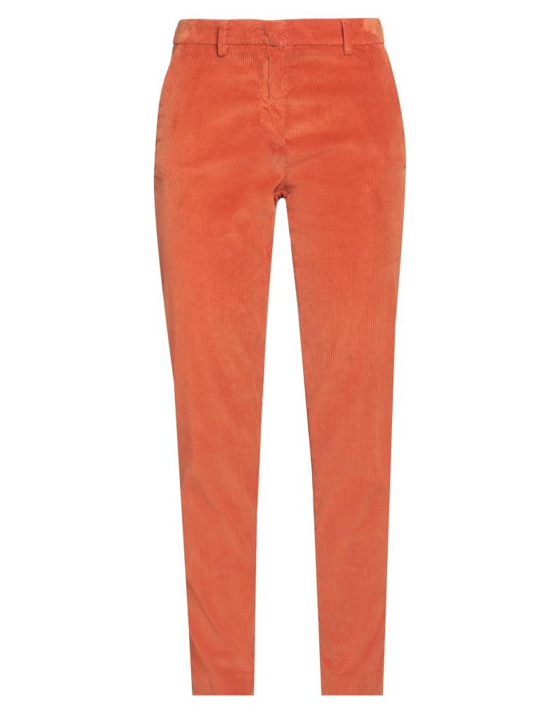 MASON'S Hose Damen Orange von MASON'S