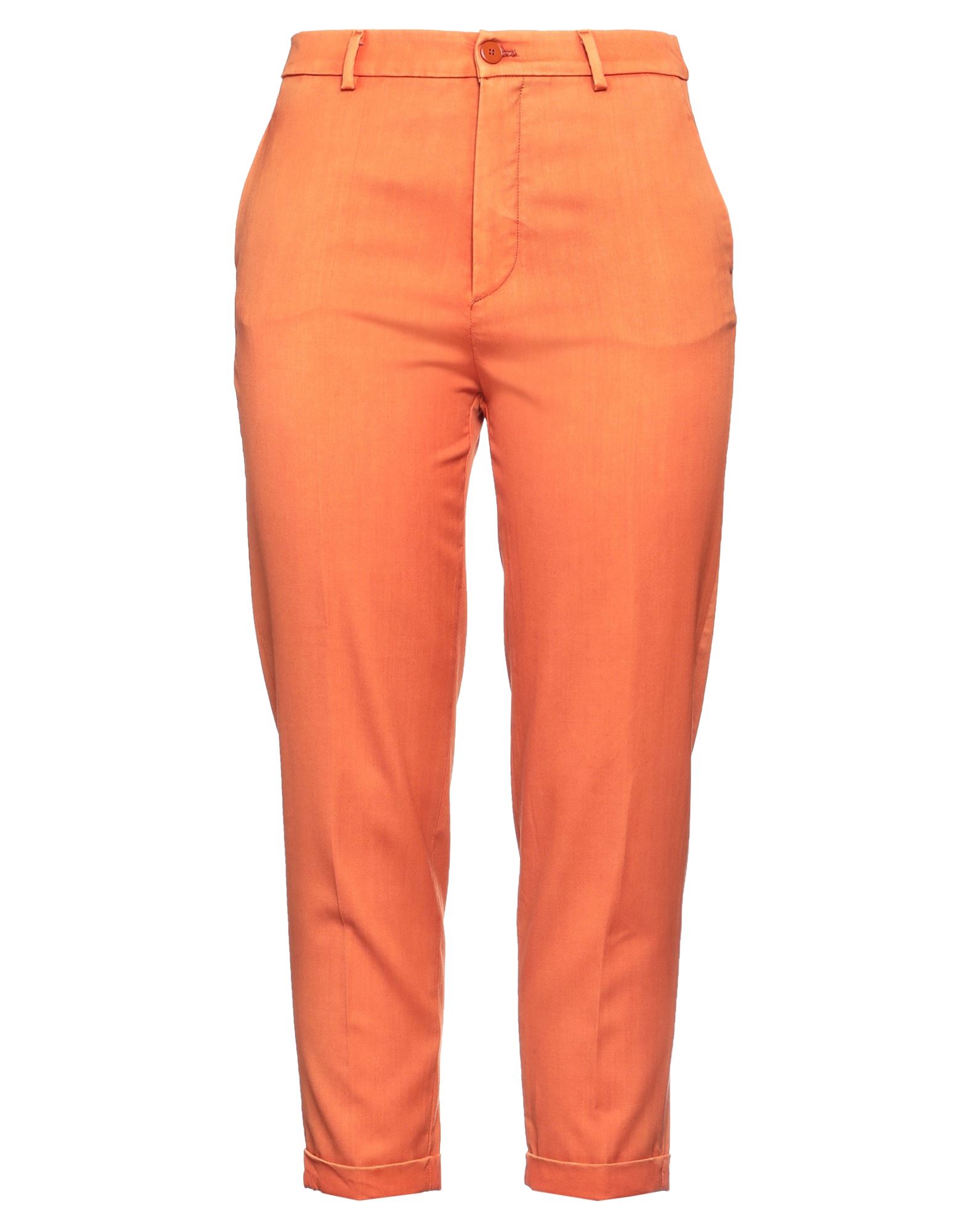 MASON'S Hose Damen Orange von MASON'S