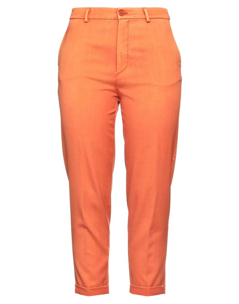 MASON'S Hose Damen Orange von MASON'S