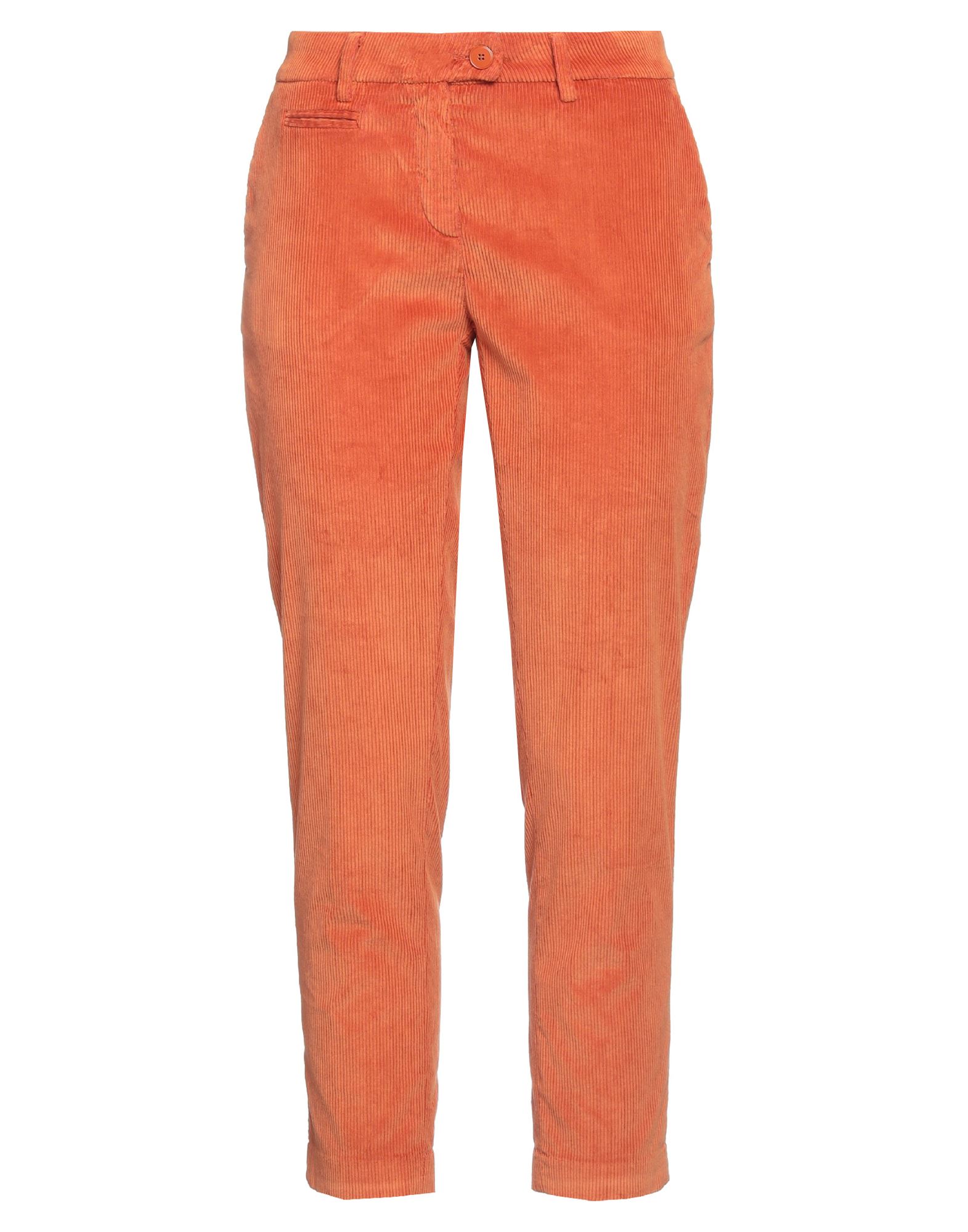 MASON'S Hose Damen Orange von MASON'S