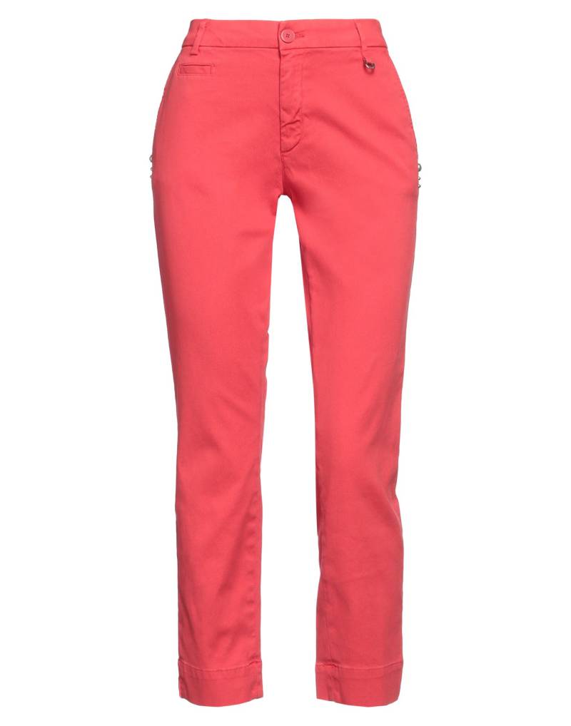 MASON'S Hose Damen Rot von MASON'S