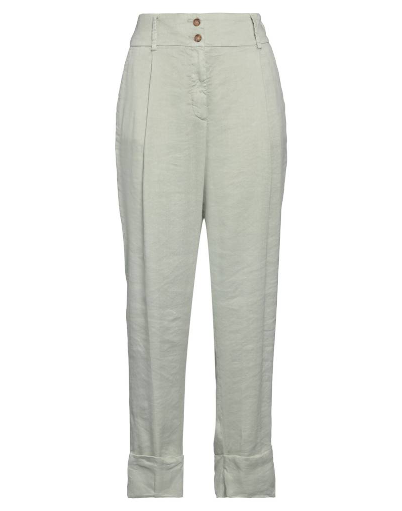 MASON'S Hose Damen Säuregrün von MASON'S