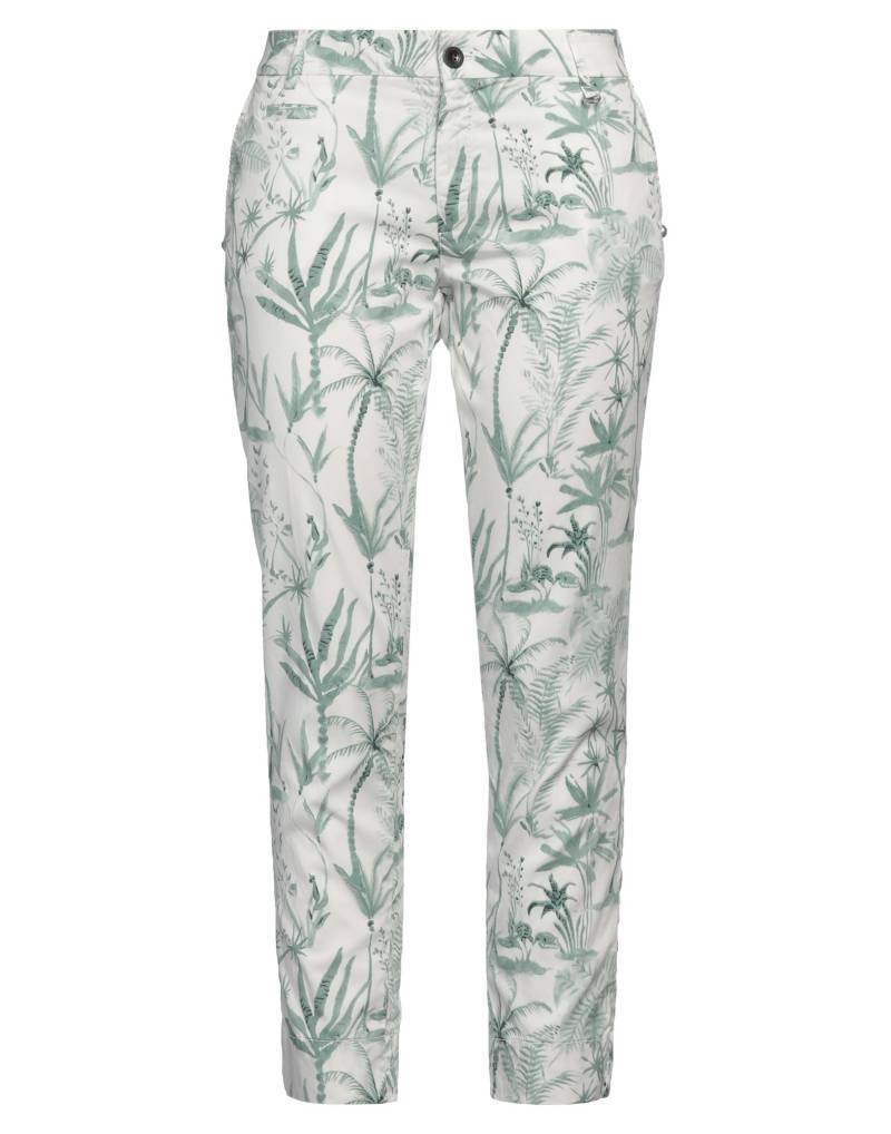 MASON'S Hose Damen Salbeigrün von MASON'S