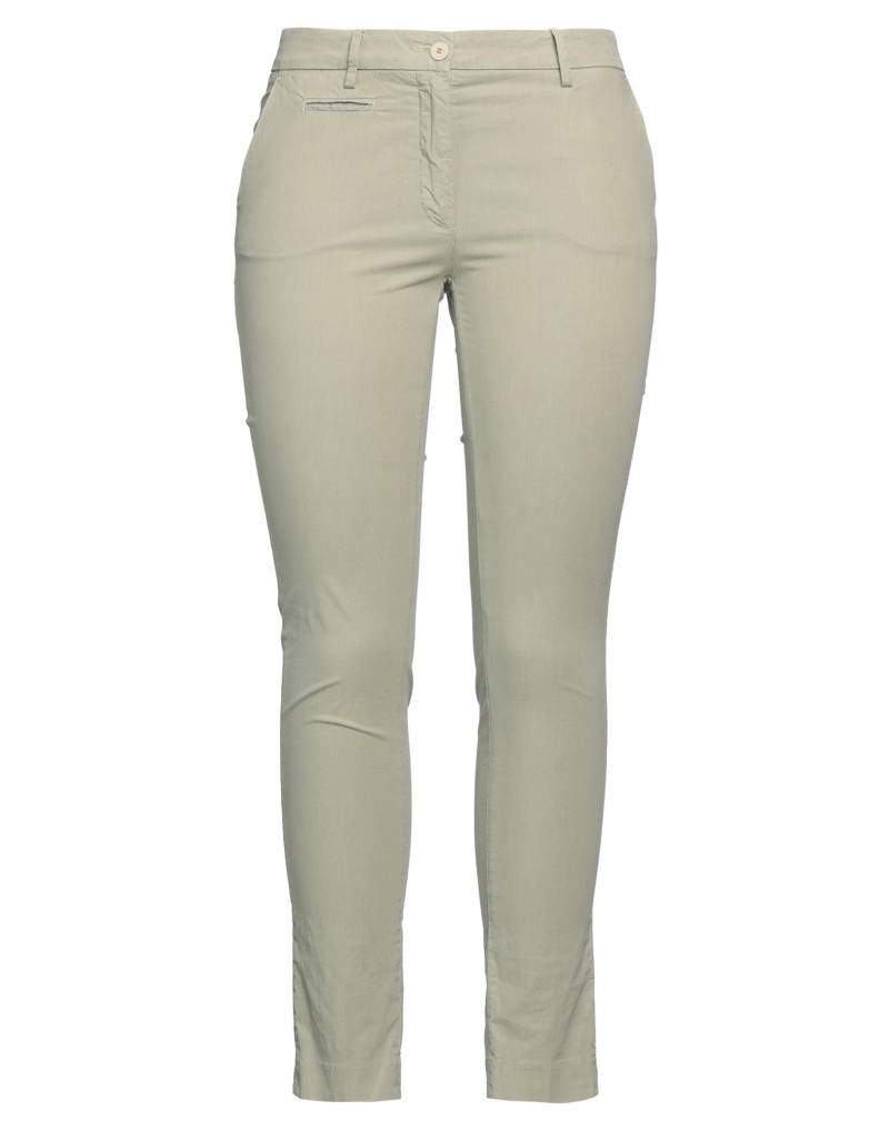 MASON'S Hose Damen Salbeigrün von MASON'S