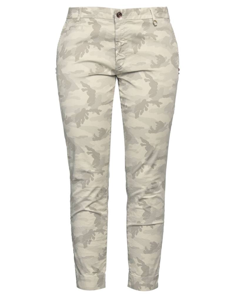 MASON'S Hose Damen Salbeigrün von MASON'S