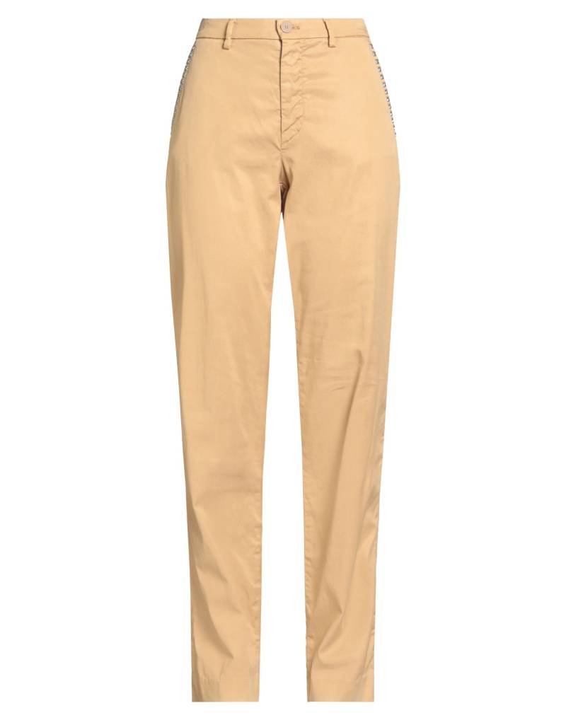 MASON'S Hose Damen Sand von MASON'S