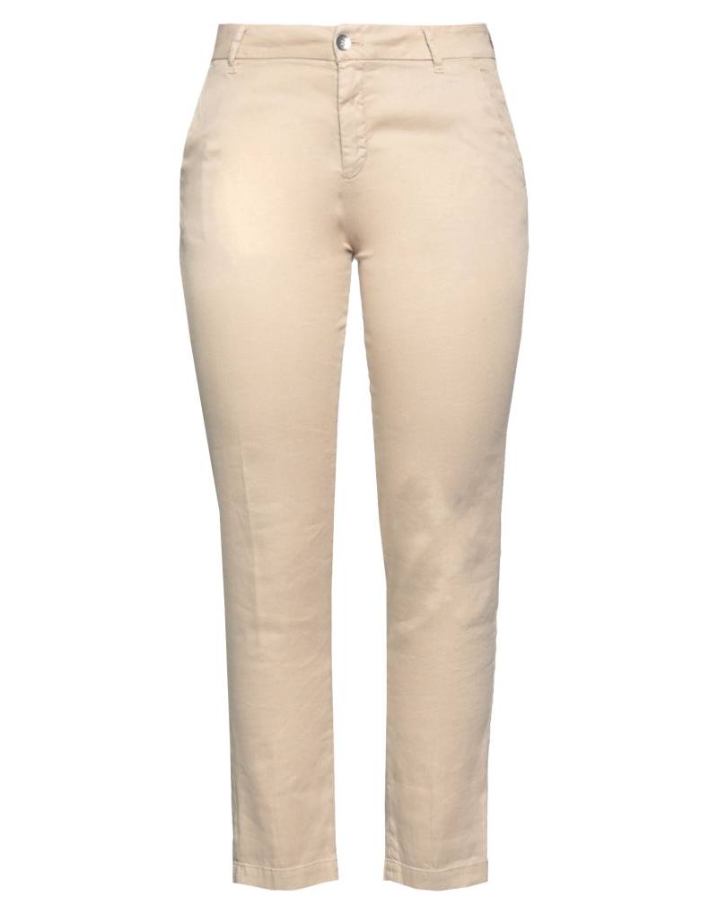 MASON'S Hose Damen Sand von MASON'S