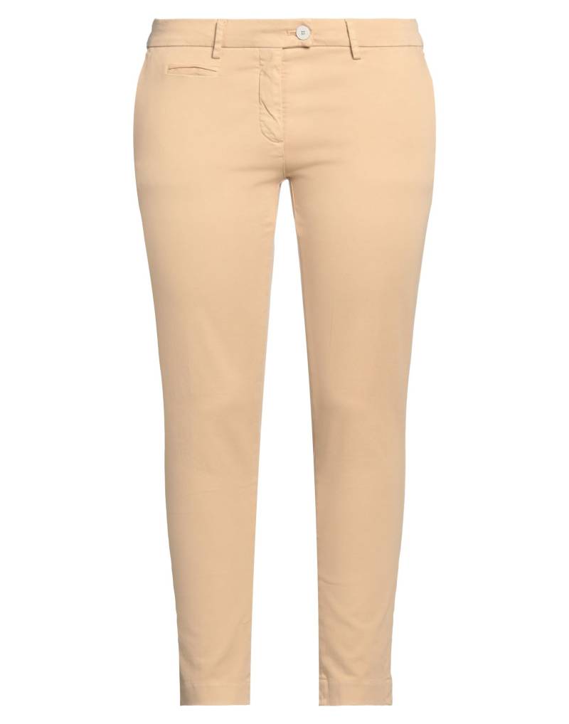 MASON'S Hose Damen Sand von MASON'S